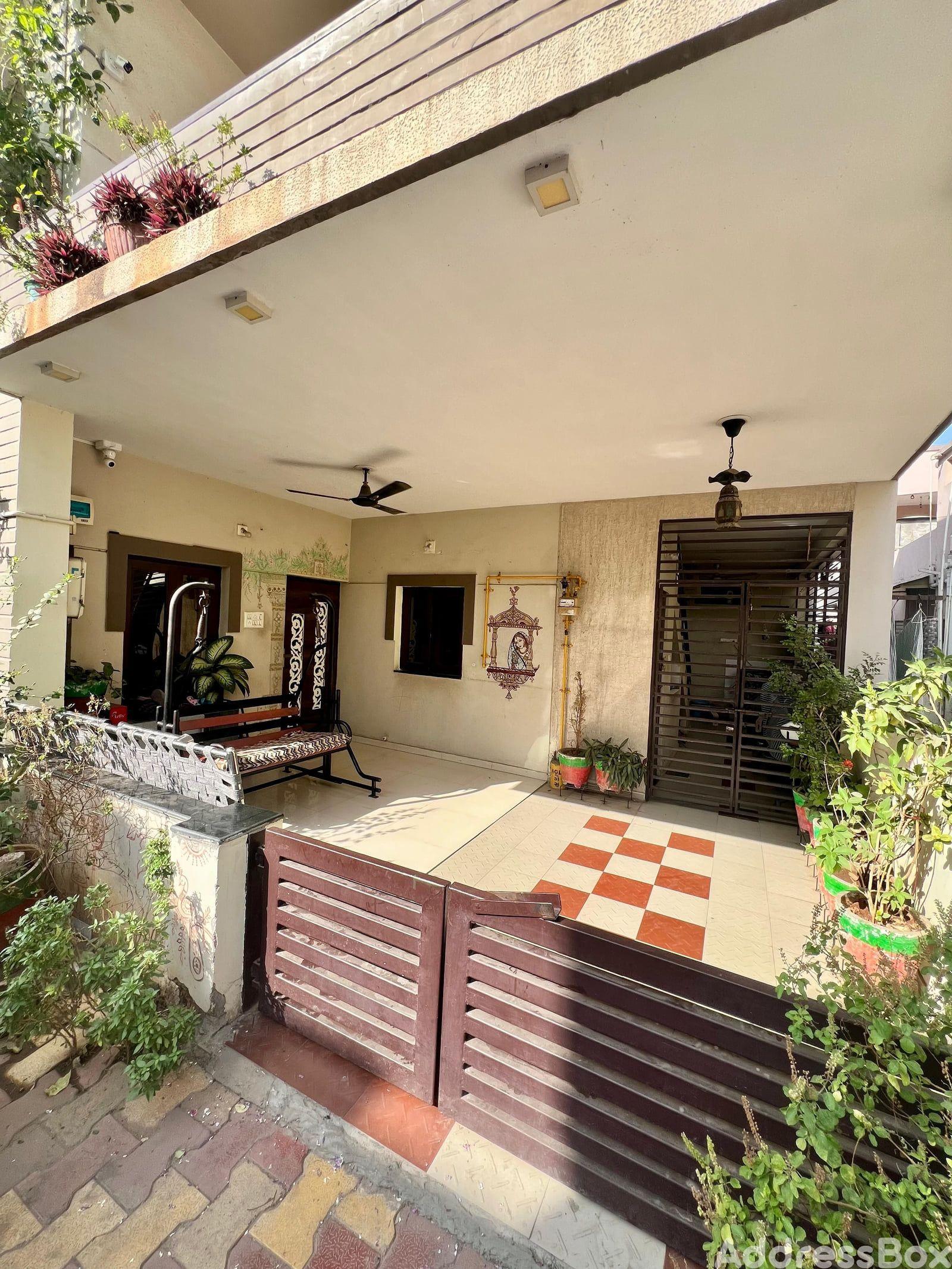 Manohar Villa photo