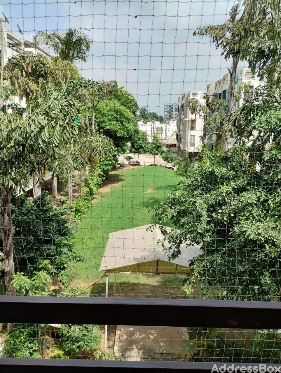 Mangalmurti Apartment photo