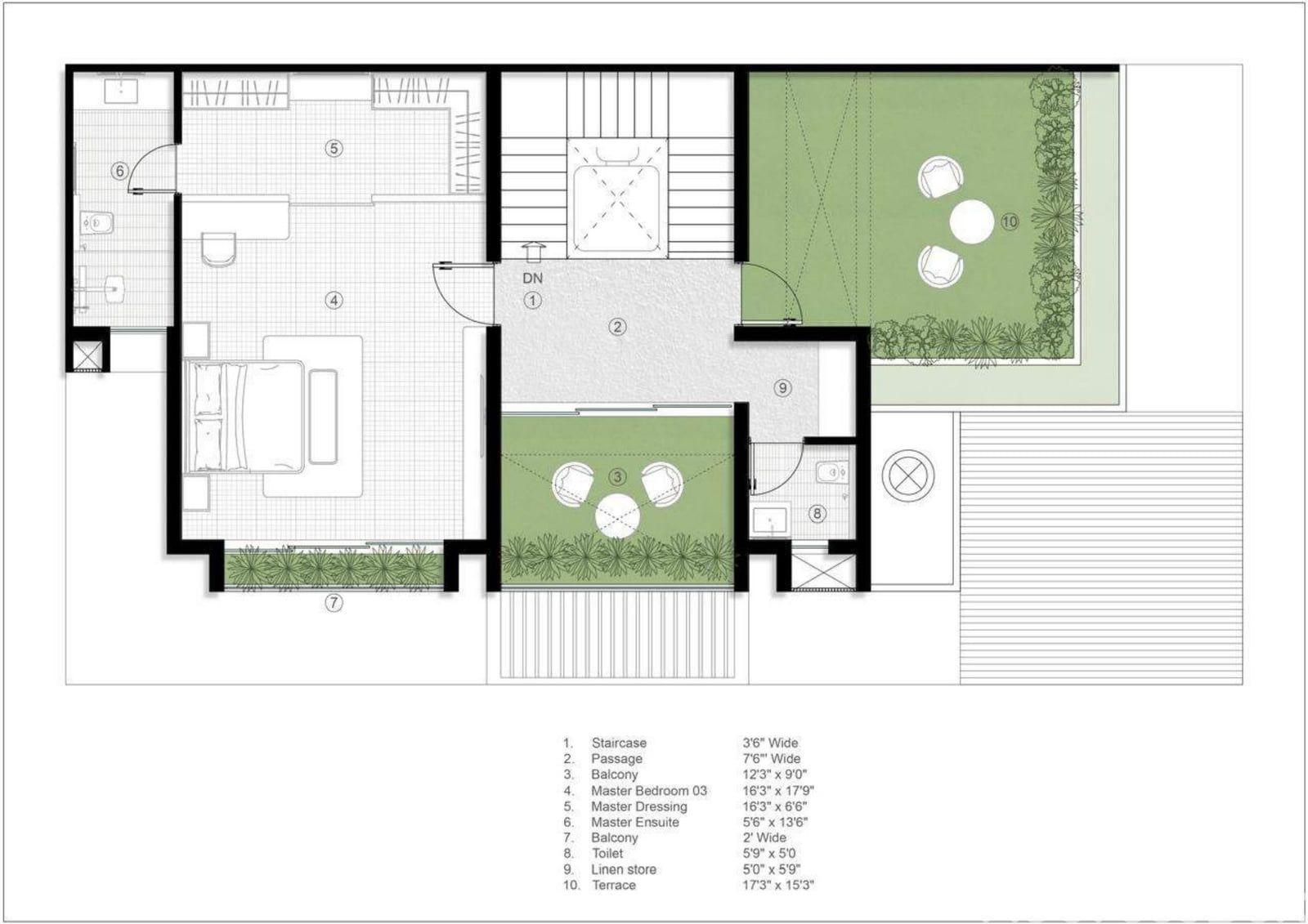 Idlewoods Luxury Villas photo