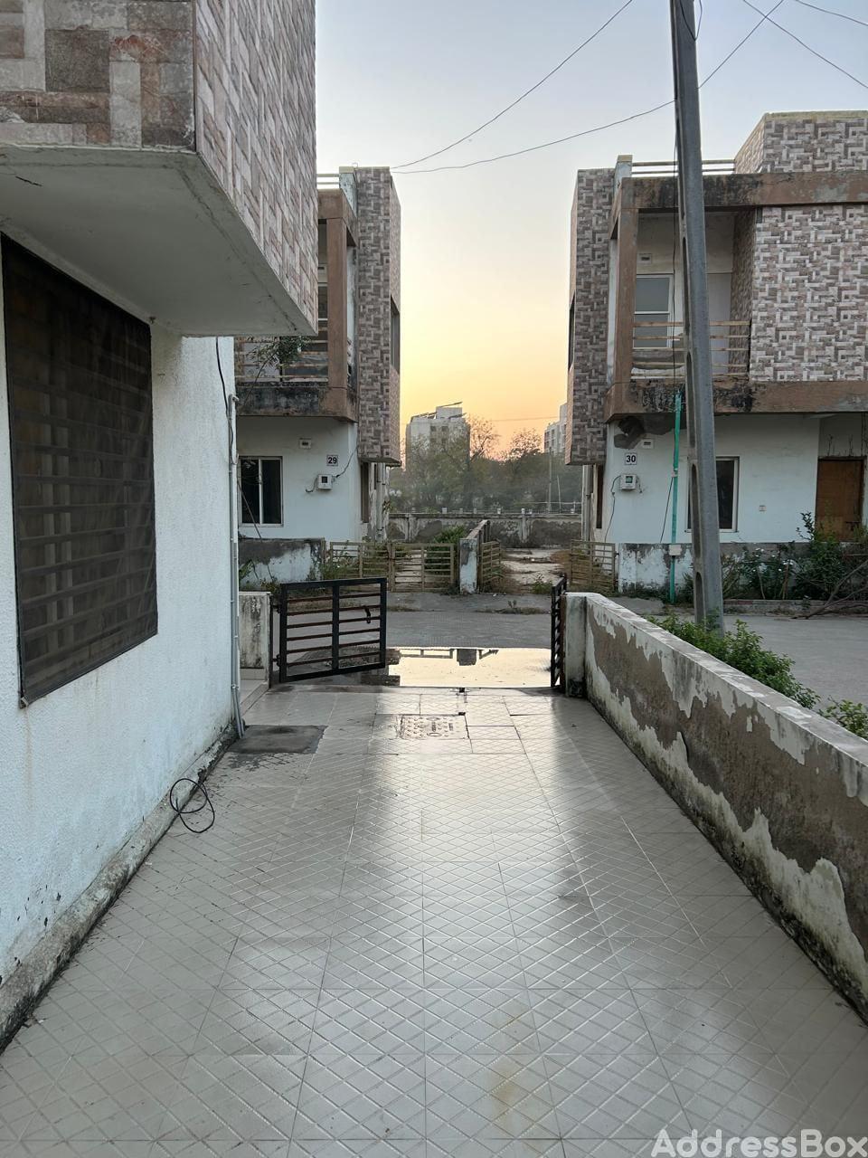 Ashray bunglow photo