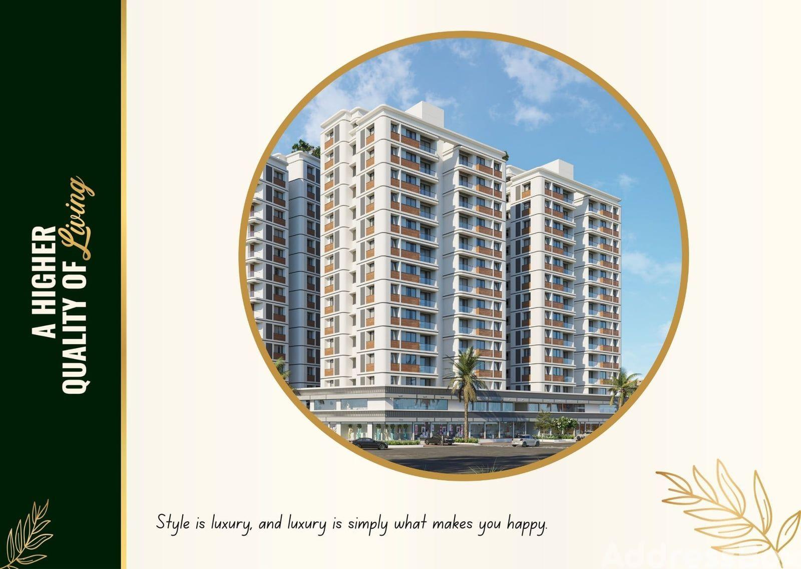 VINCITORE VALLEY - Commercial photo