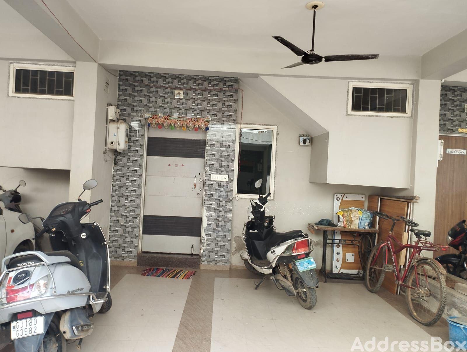 Sampad Rowhouse photo