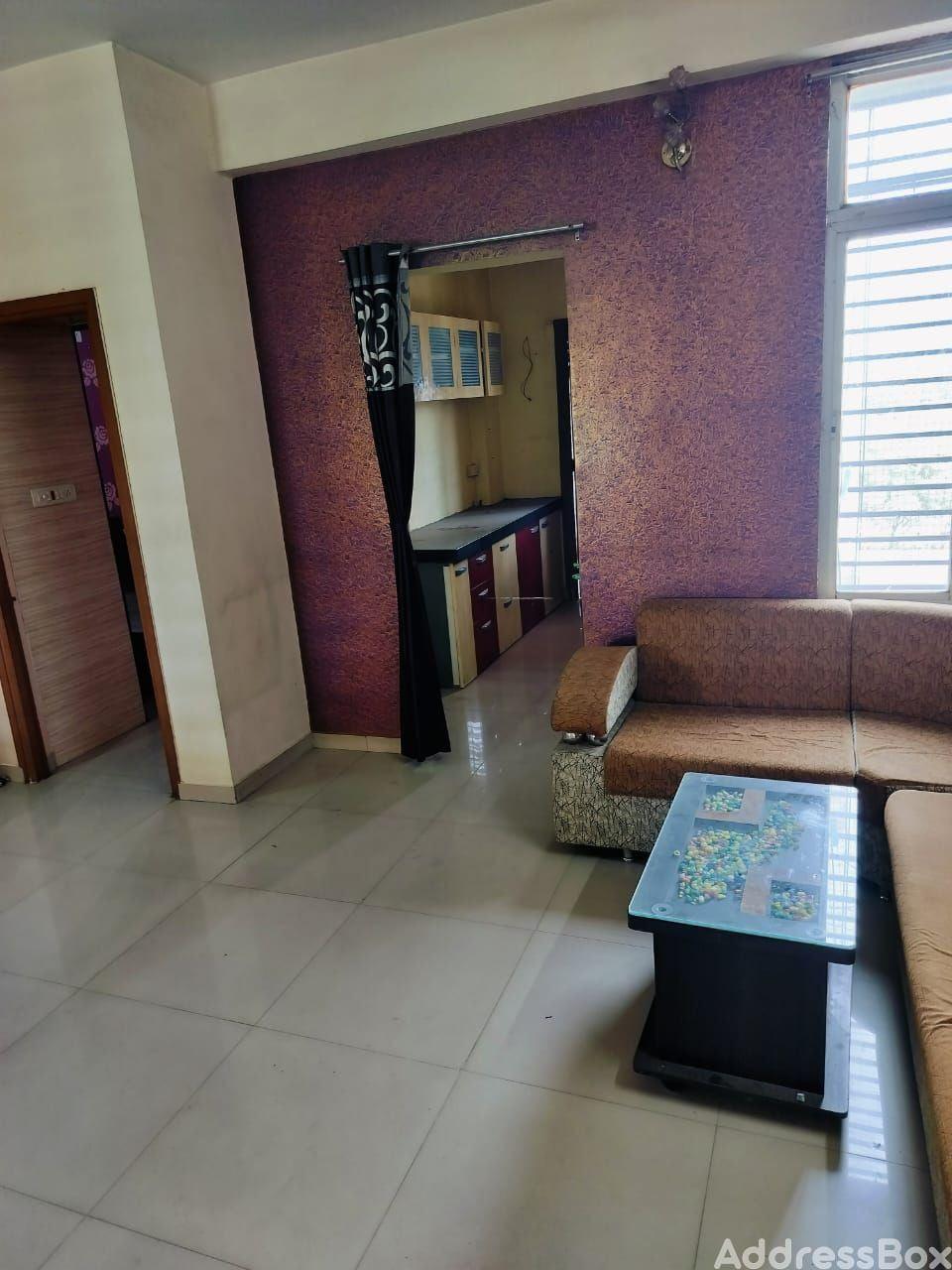 VRUNDAVAN RESIDENCY photo