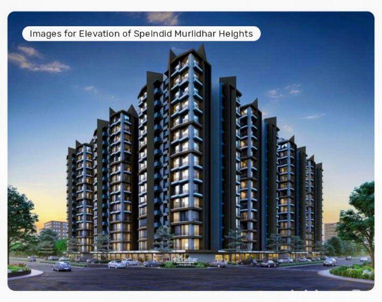 MURLIDHAR HEIGHTS photo