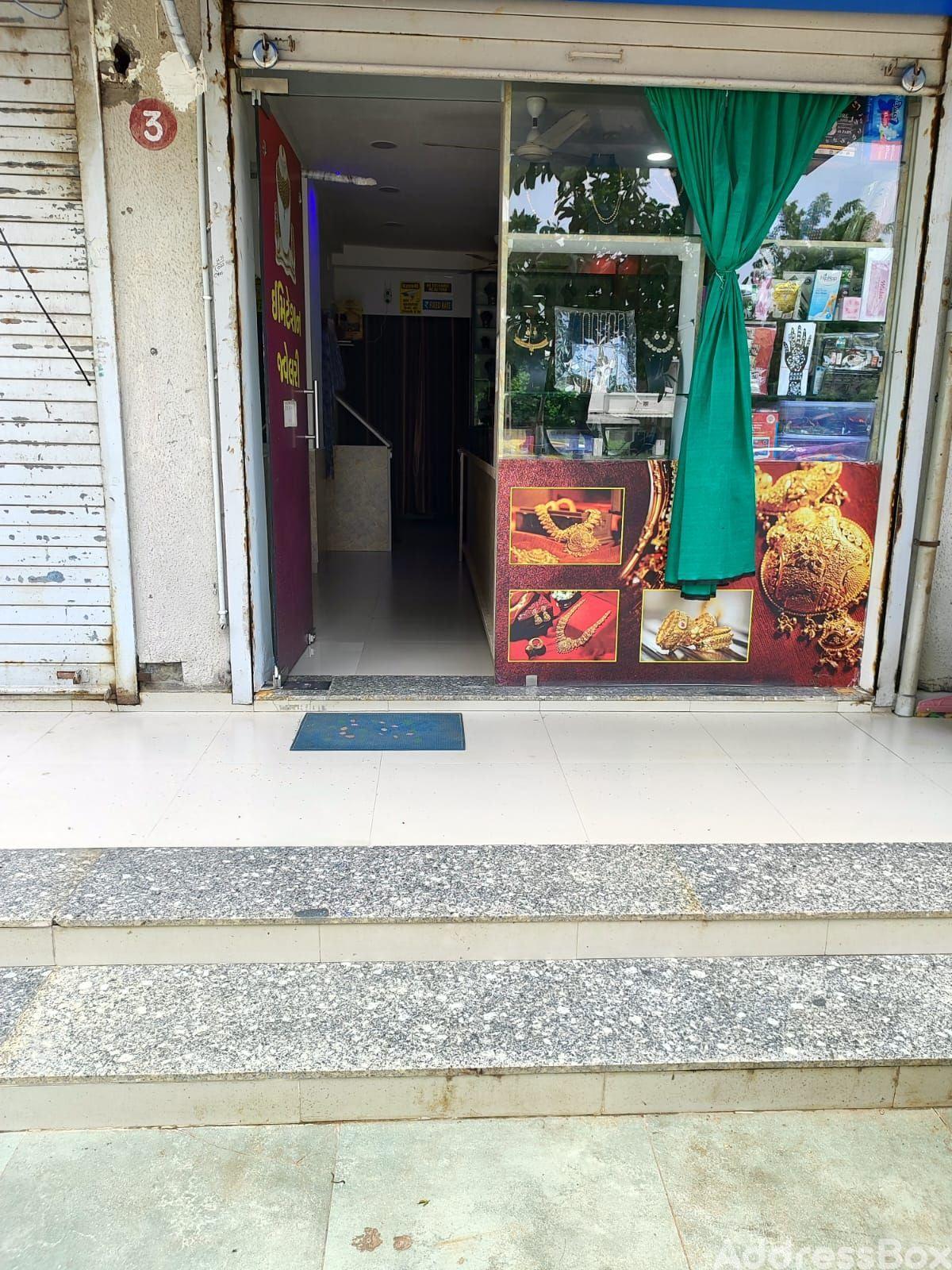 TULSI RESIDENCY - Commercial photo