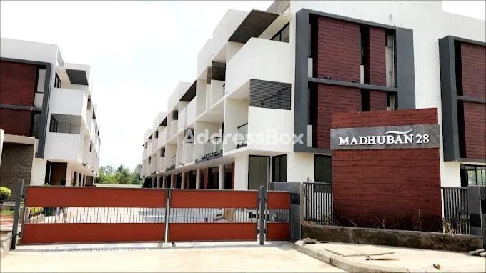 MADHUBAN 28 photo