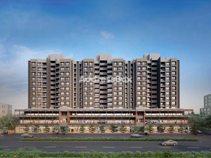Property in SOUTH BOPAL | Ahmedabad