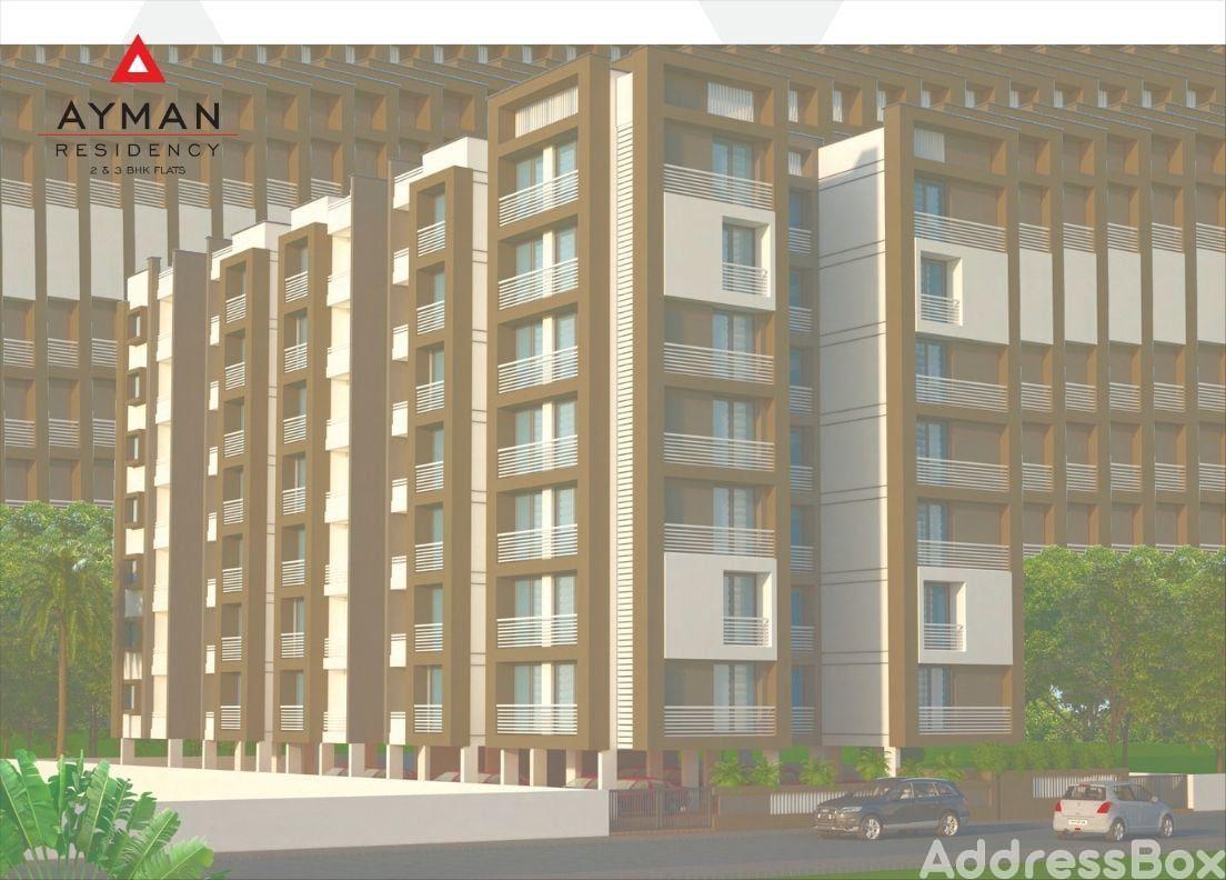 AYMAN RESIDENCY photo