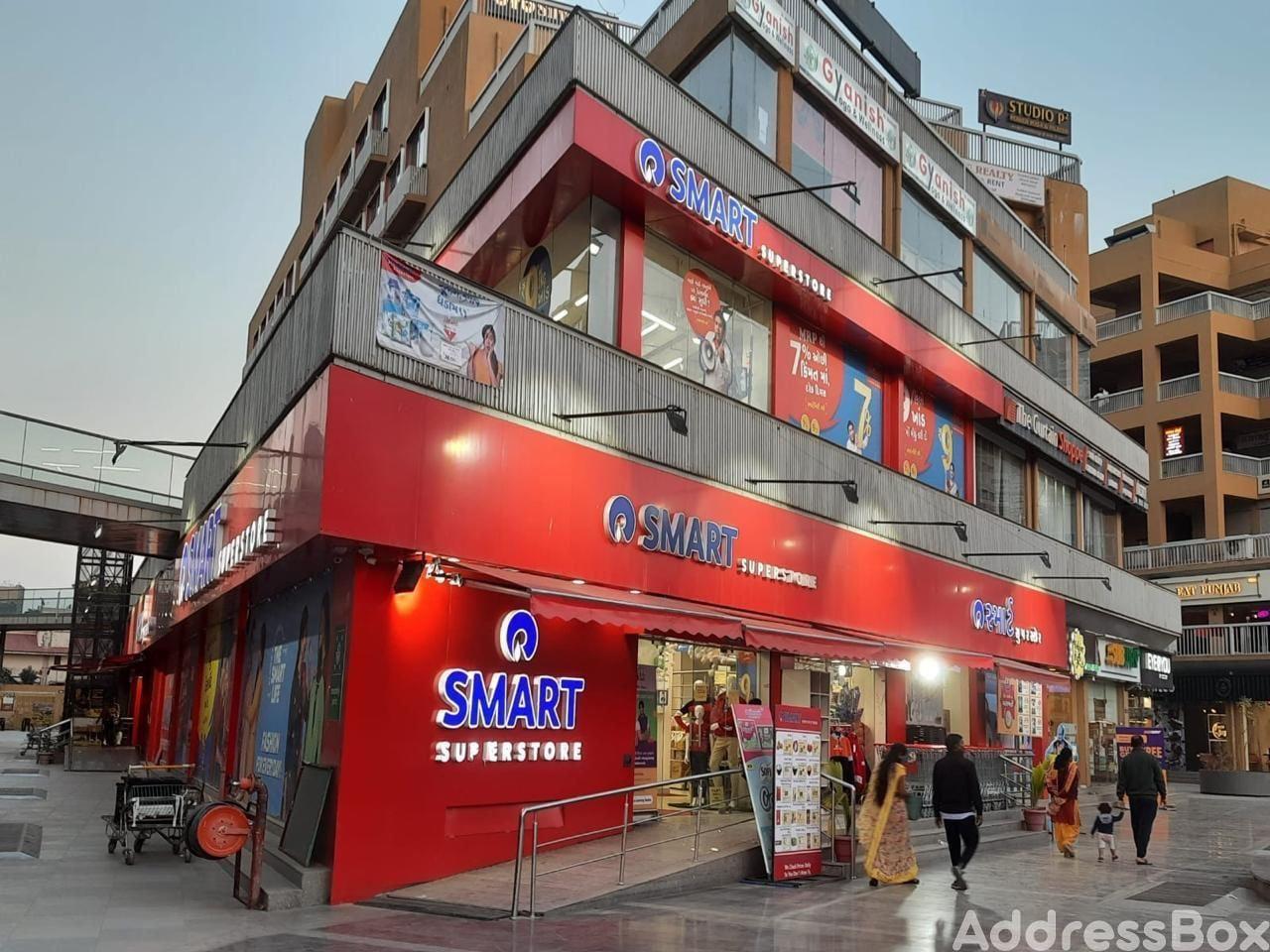 KAVISHA CELEBRACTION CITY CENTER photo