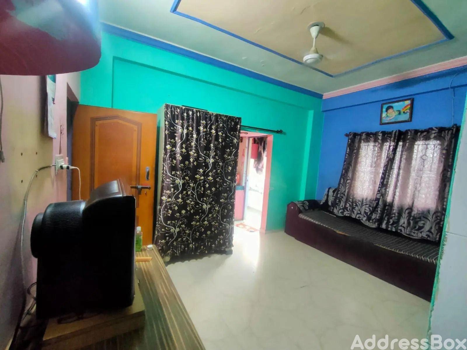 Jayraj Flat photo