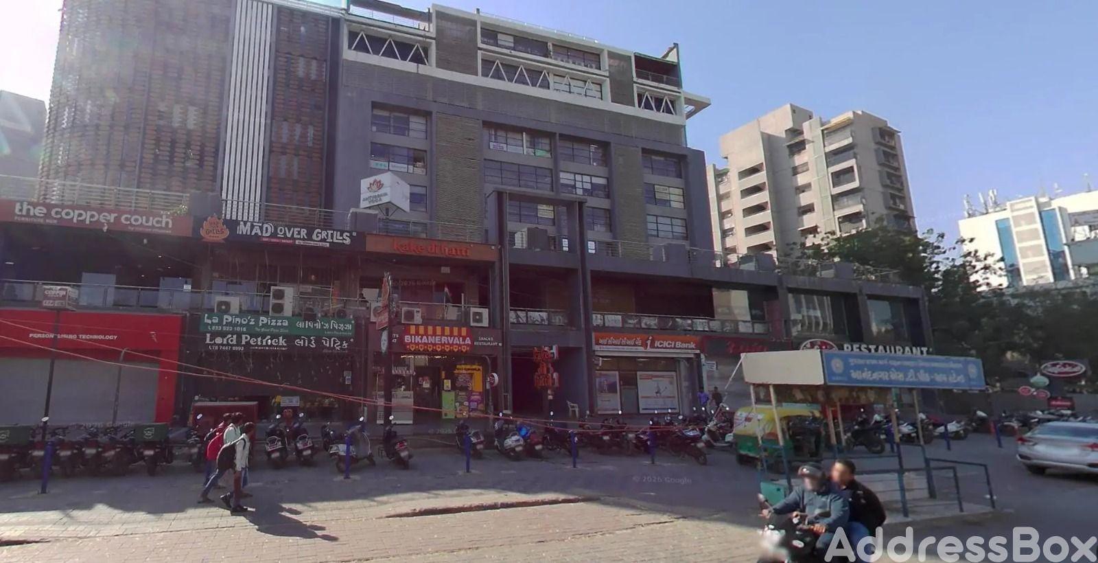 Property in Prahladnagar | Ahmedabad