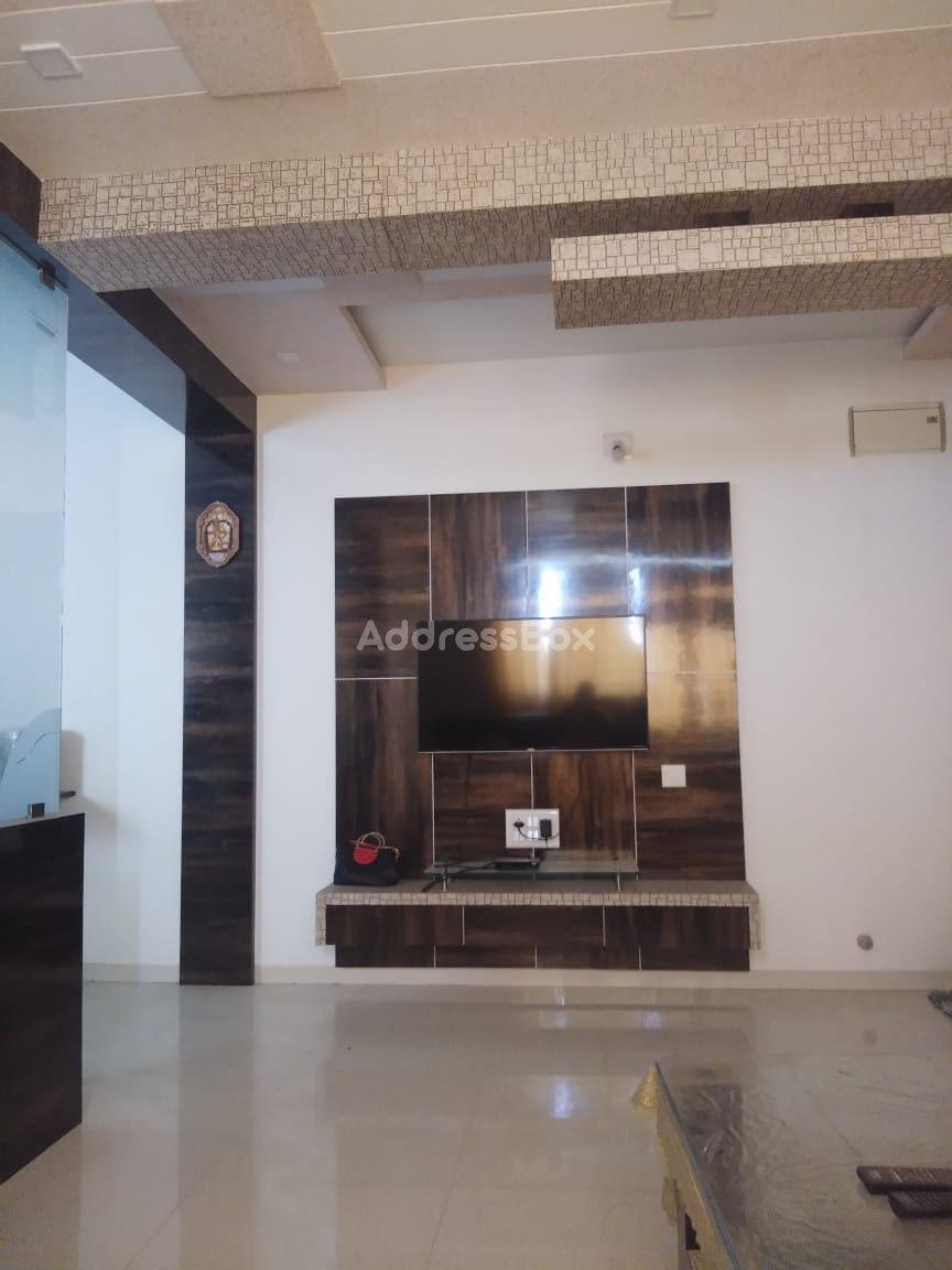 Sukruti Santakaram Flat photo