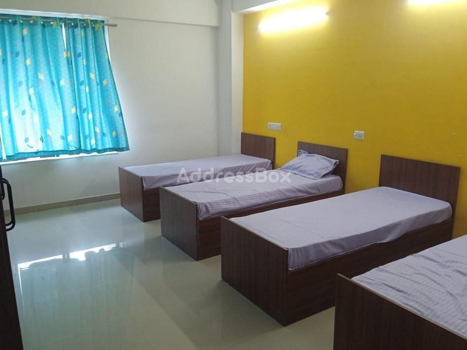 Alpesh Sharanam Living photo
