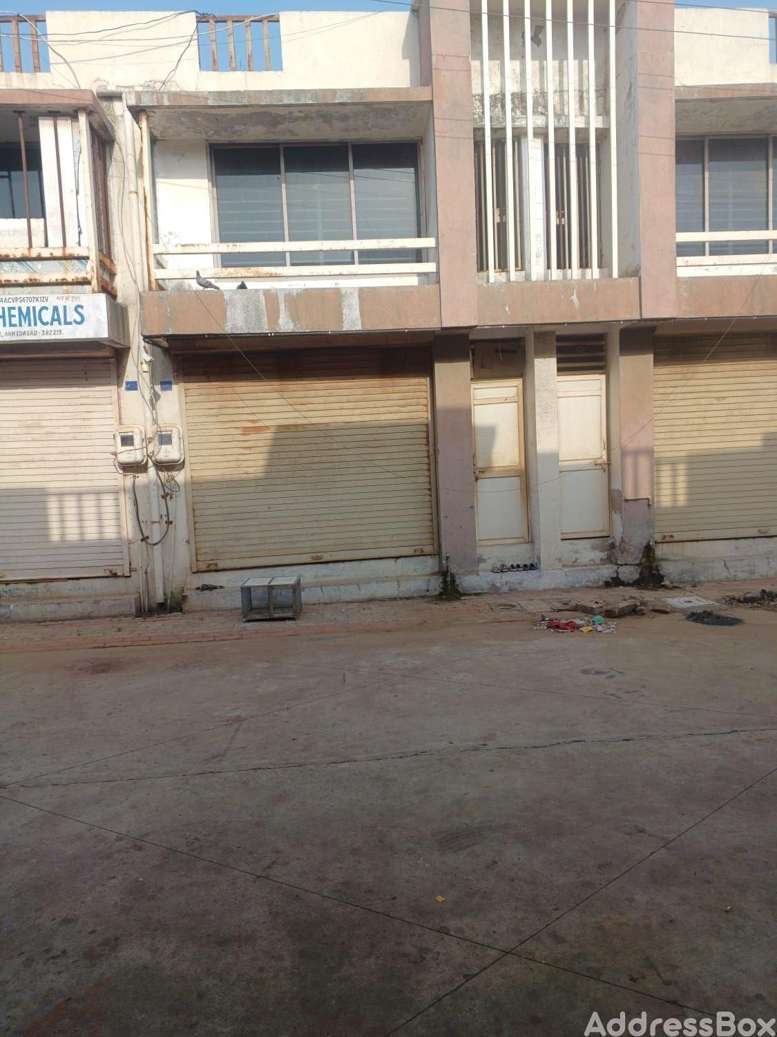 SHANKHESHWAR INDUSTRIAL ESTATE photo