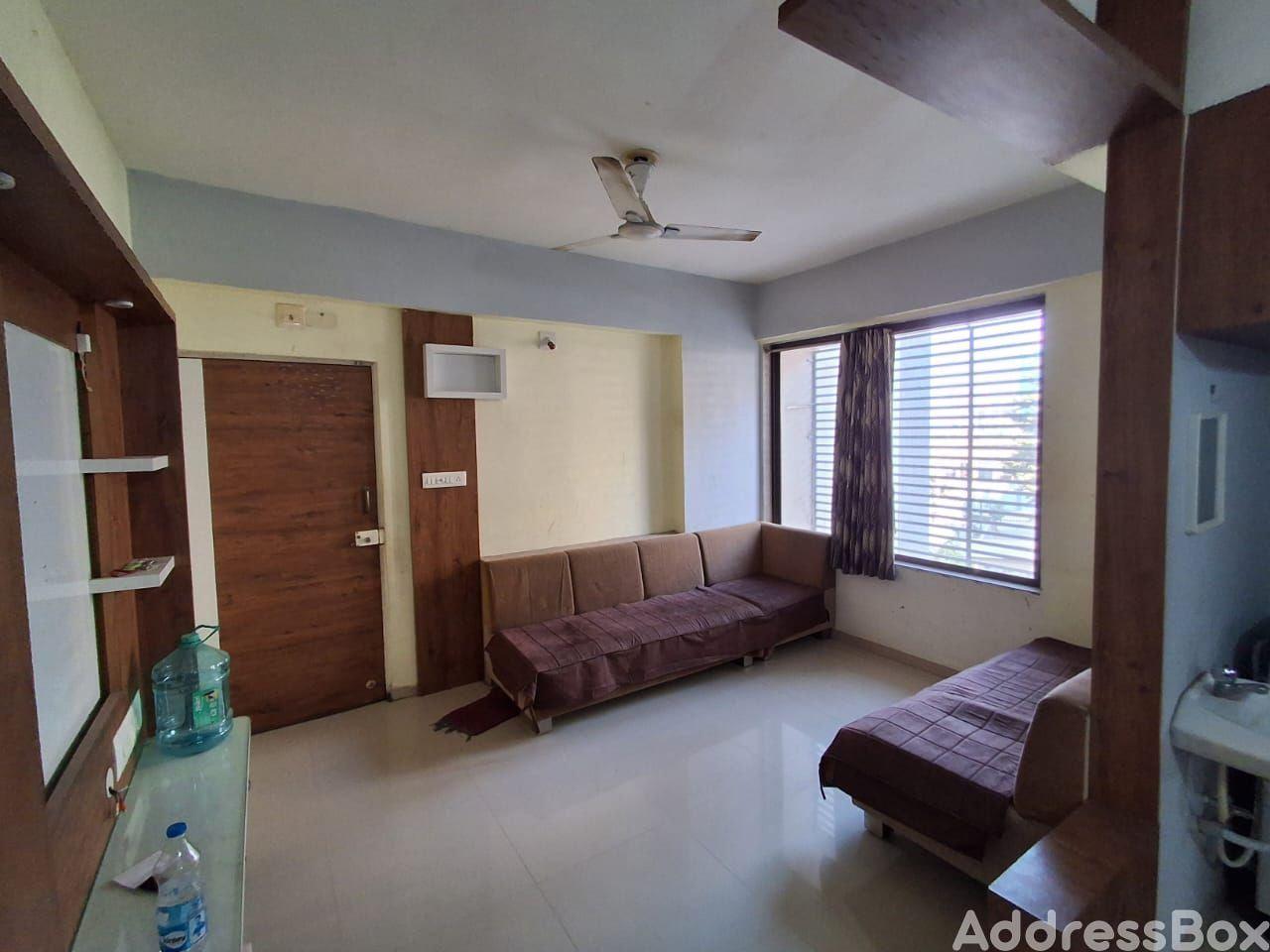 KRISHNA HEIGHTS photo