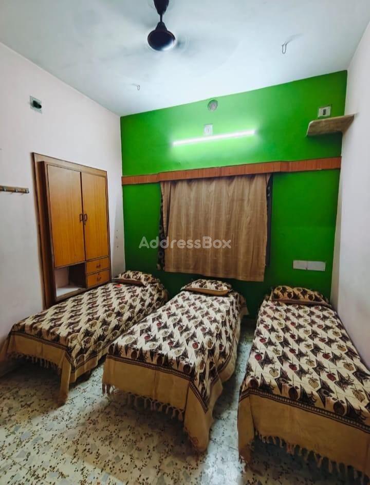 Wellcome Hostel & pg photo