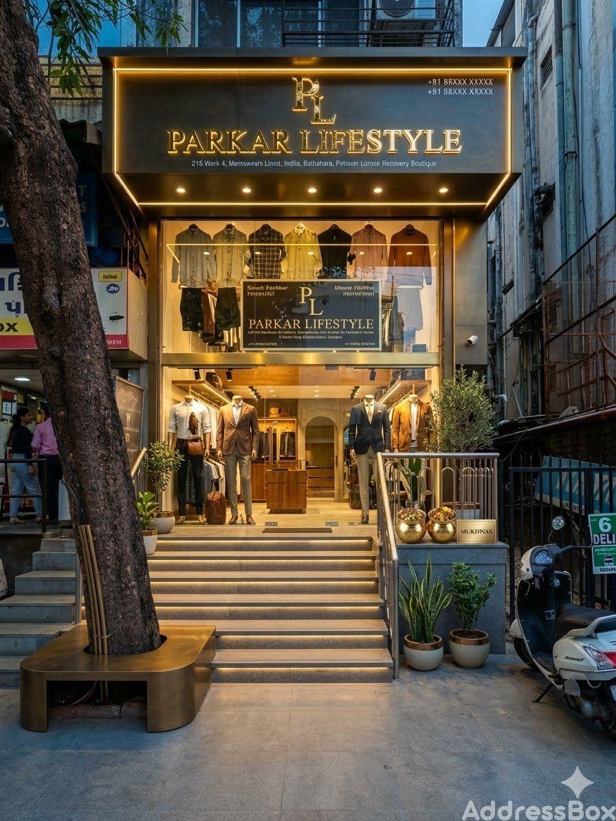 Property in Navrangpura | Ahmedabad