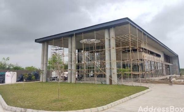 Property in Bavla Market yard | Ahmedabad