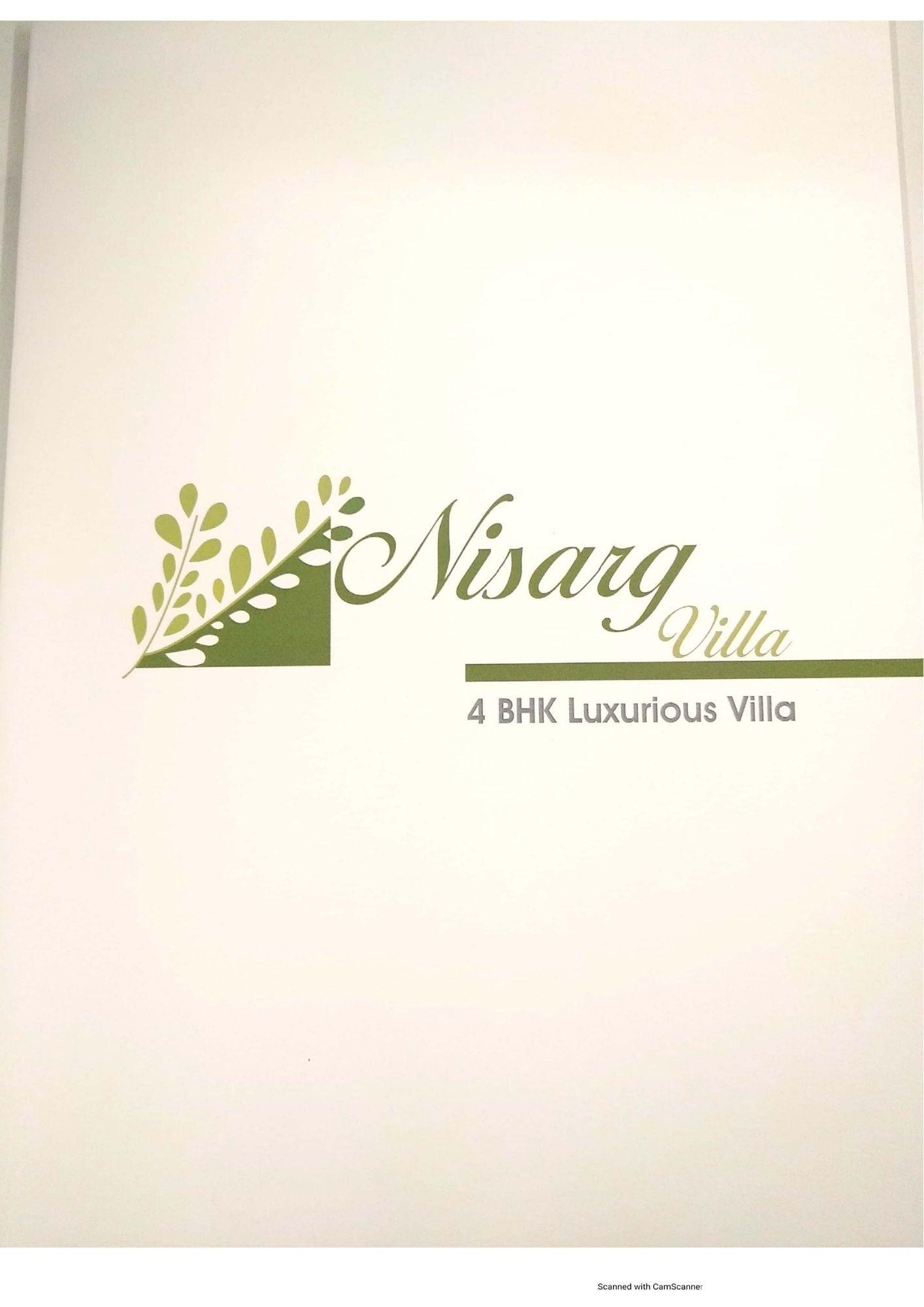 NISARG VILLA photo