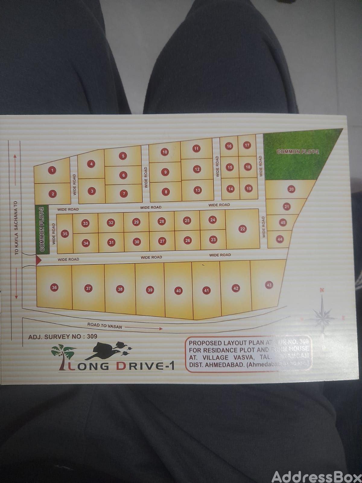Property in Vansva | Ahmedabad