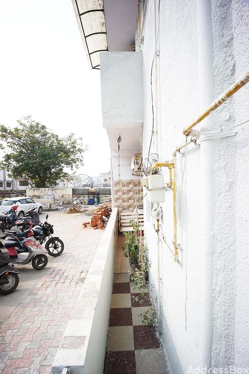 Niketa Apartments photo