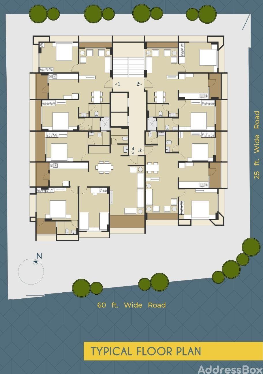 NAVMANGAL FLAT photo