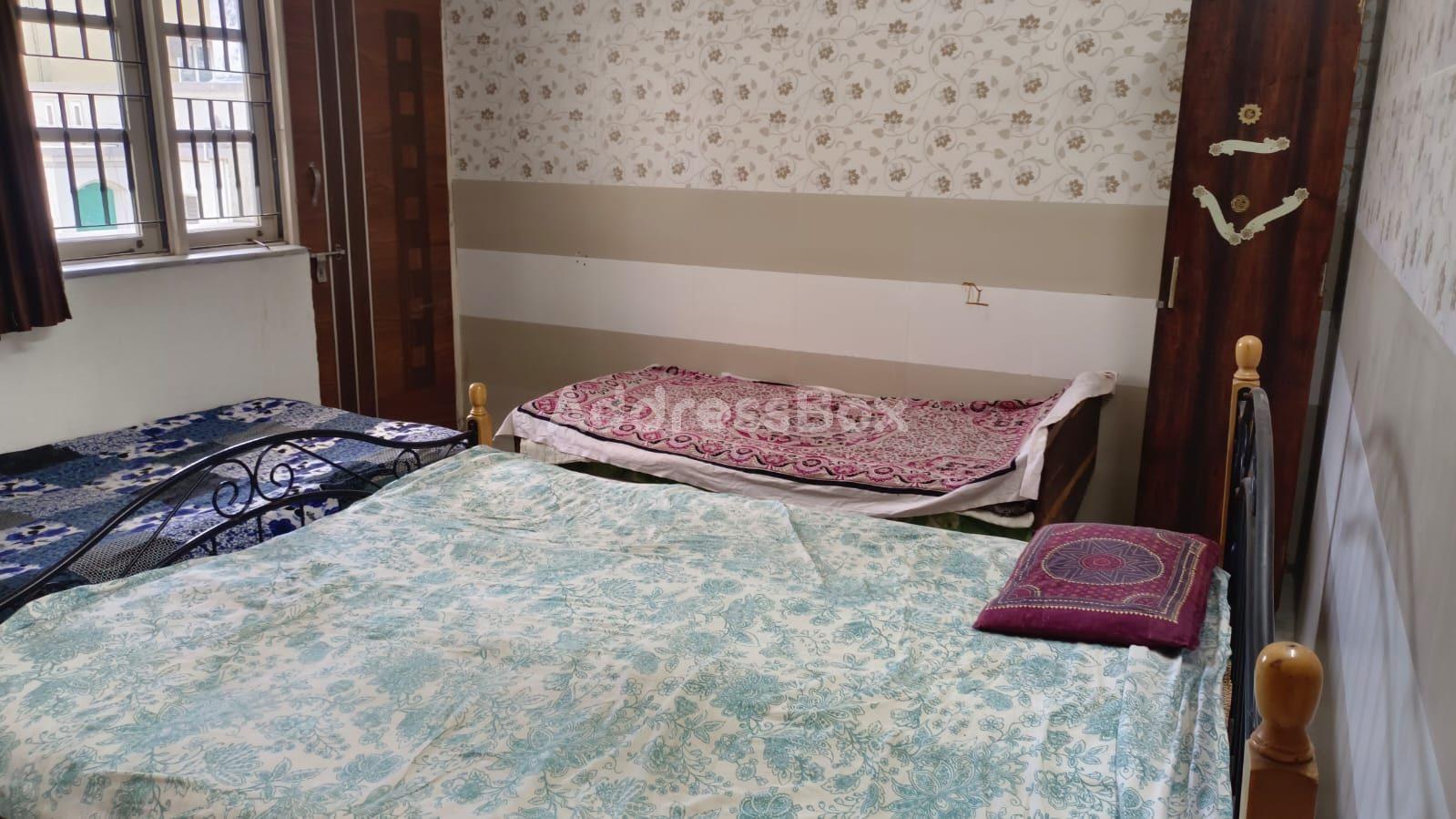 Sapna PG House photo