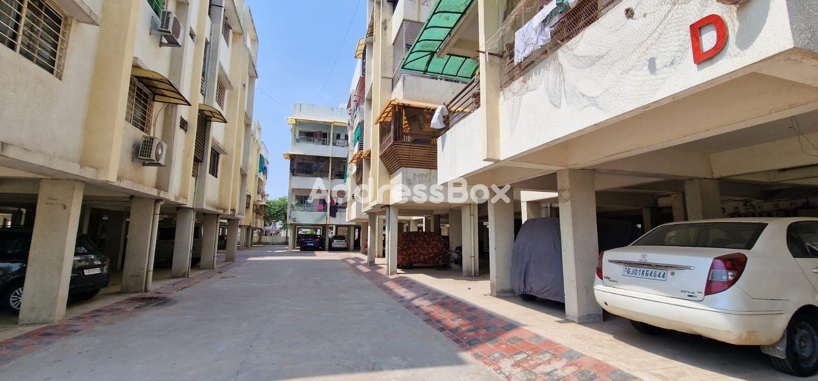 Shreenathji Avenue photo