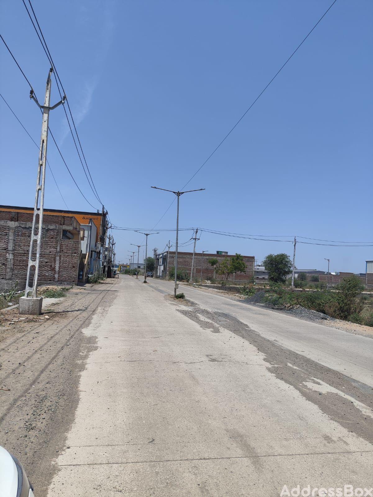 Property in Shela | Ahmedabad