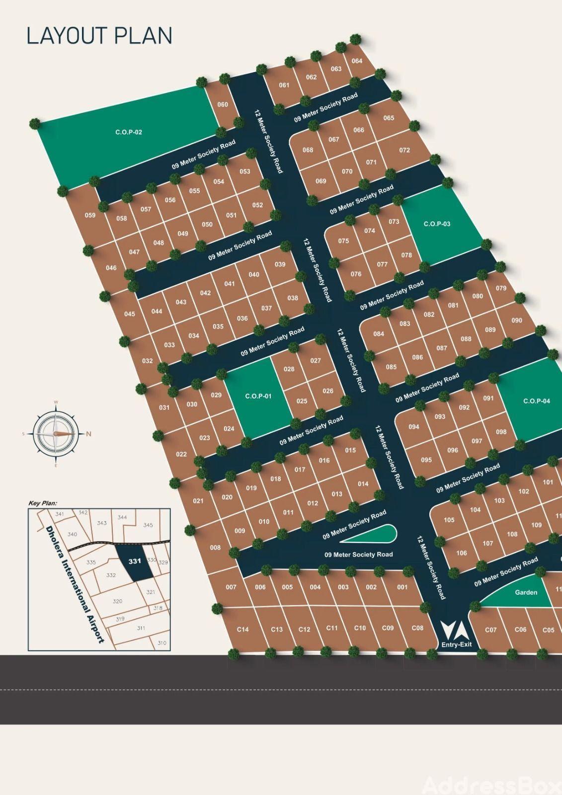 Property in Dholera | Ahmedabad