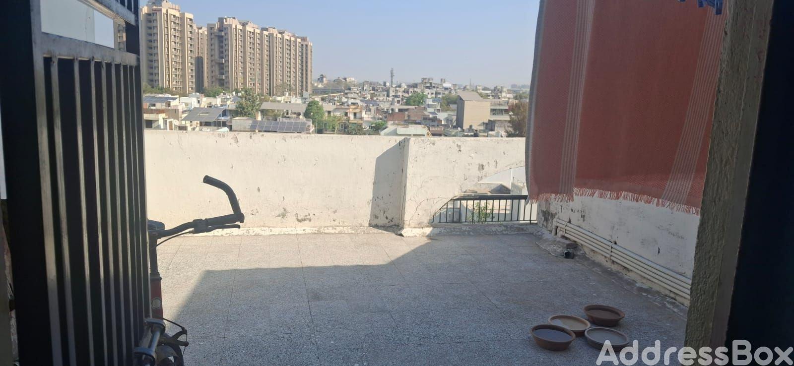 SANDHYA APARTMENT photo