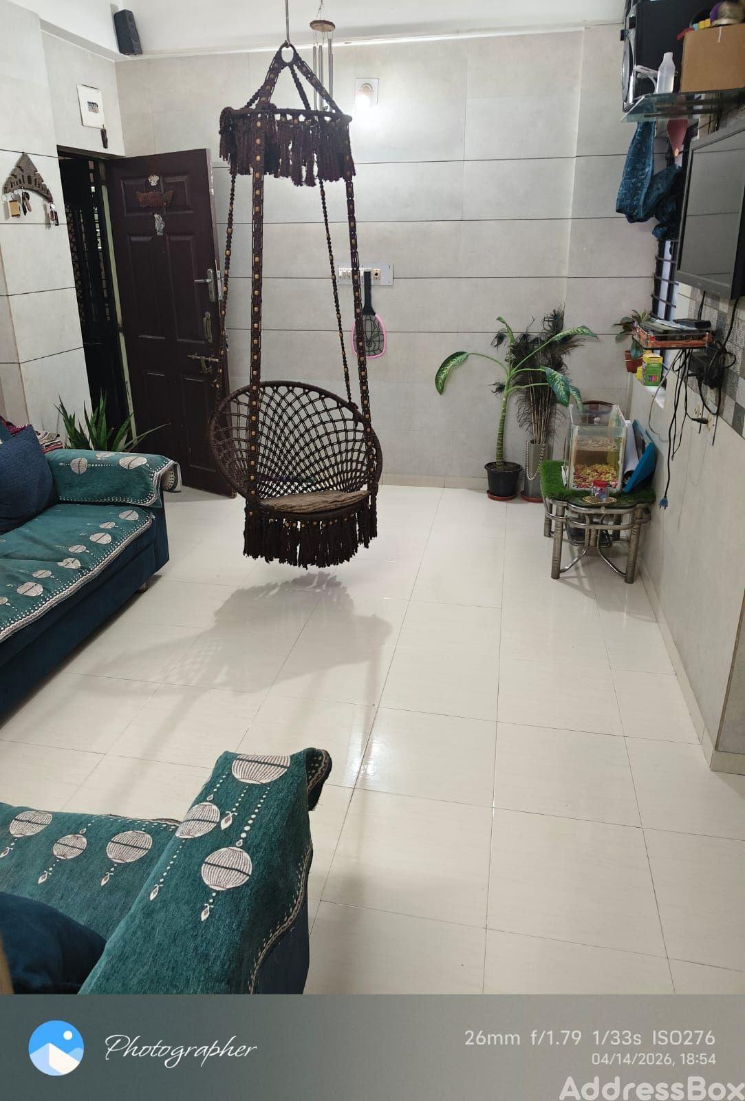 Takshashila Residency photo