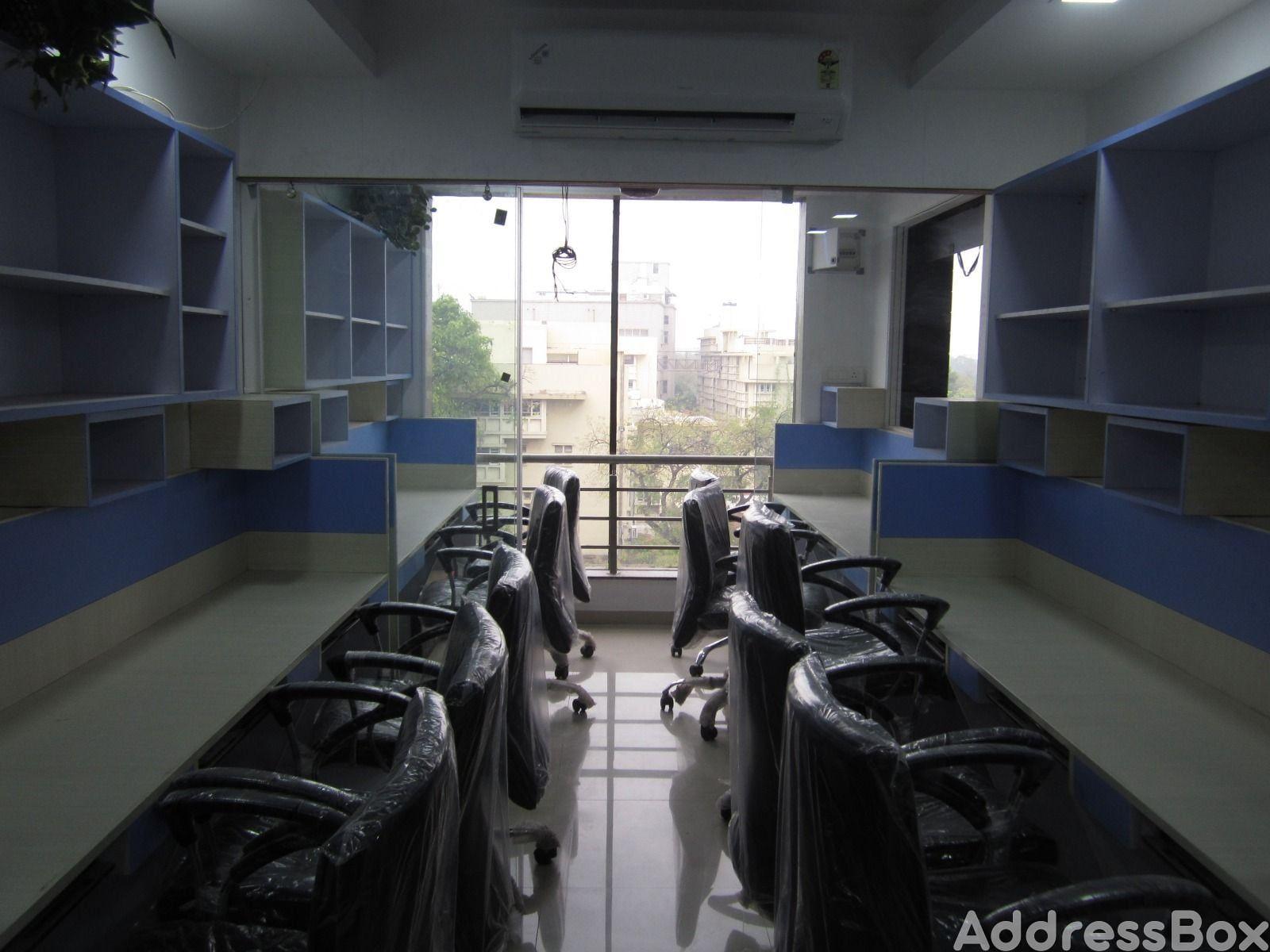 Advance Business Park photo