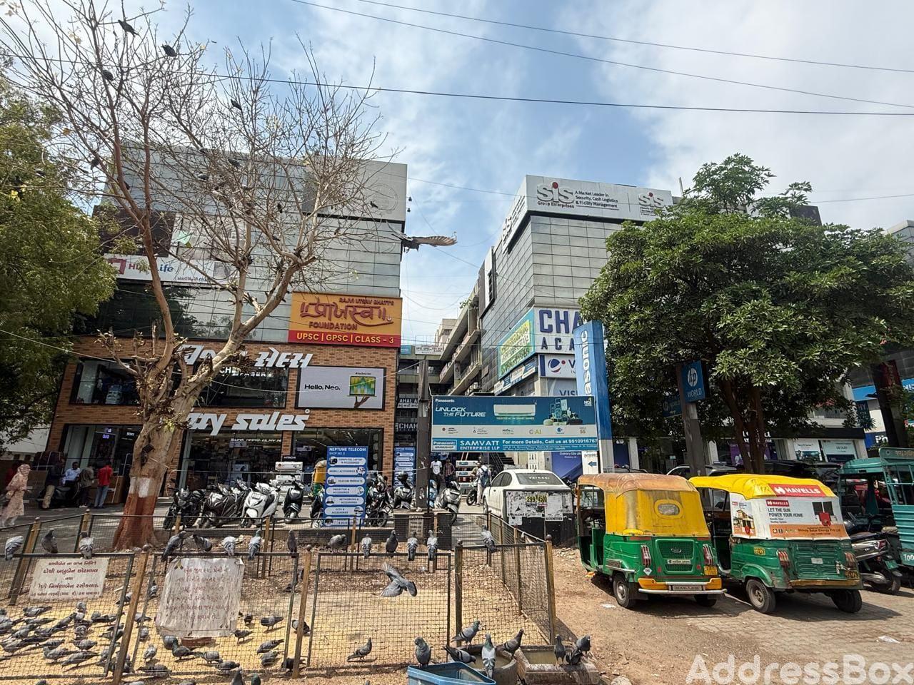Keval Ratna Business Square photo