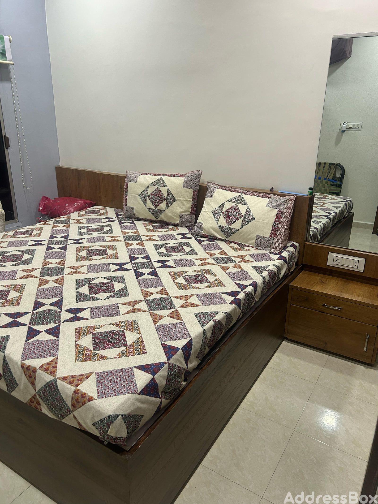 Shiv Ganesh Residency 2 photo