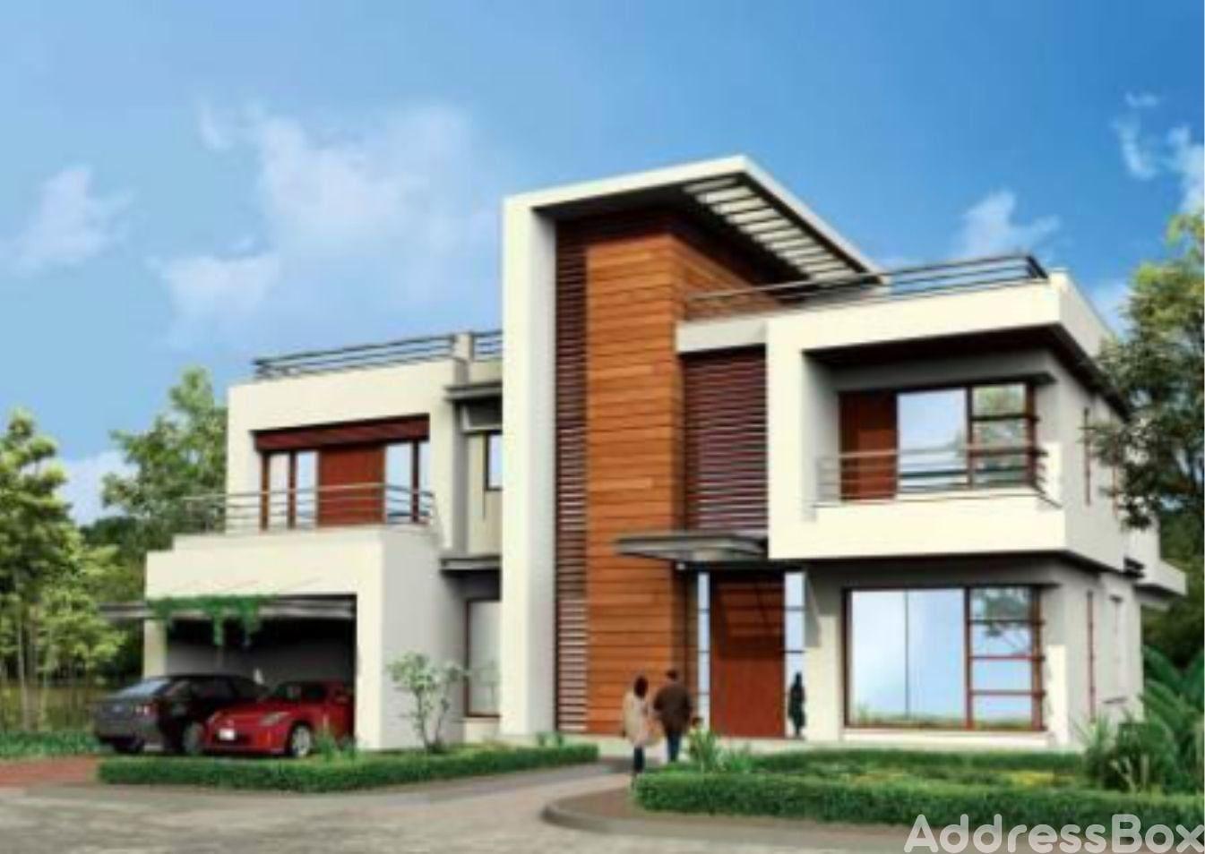 NORTH PARK Phase - 4 &7 NORTH PARK Phase - 4 &7 photo