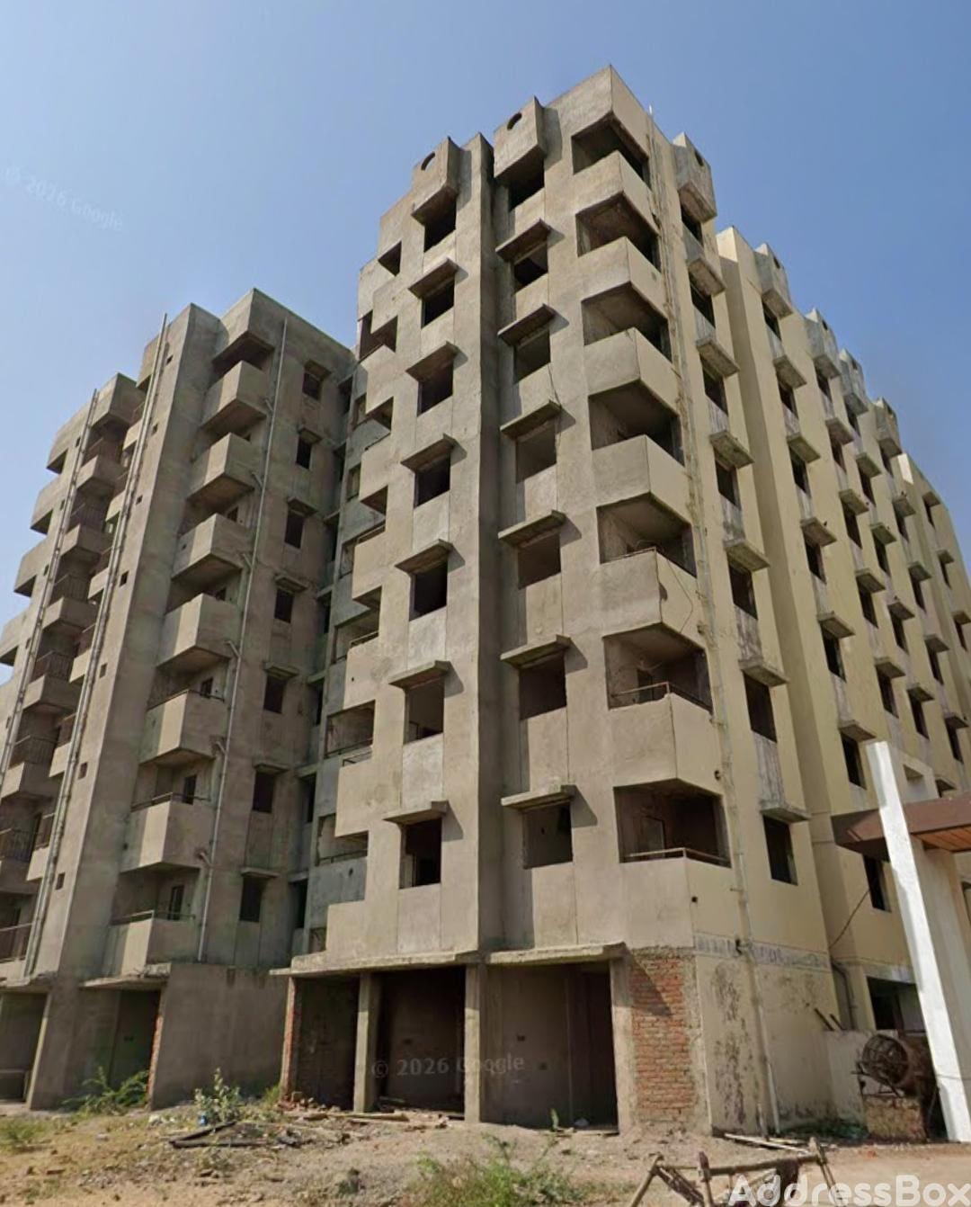 Property in Aslali | Ahmedabad