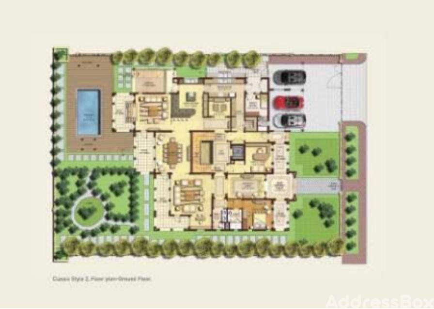 NORTH PARK Phase - 4 &7 NORTH PARK Phase - 4 &7 photo