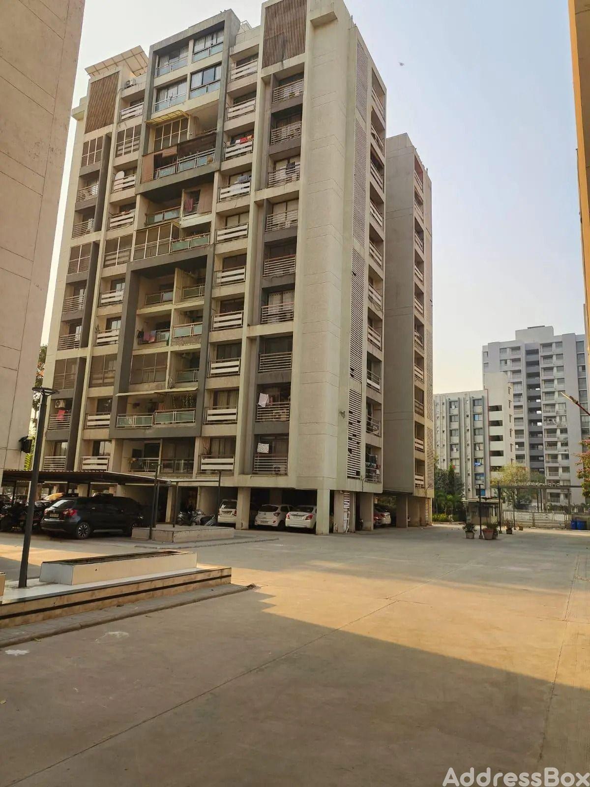 Property in Gota | Ahmedabad