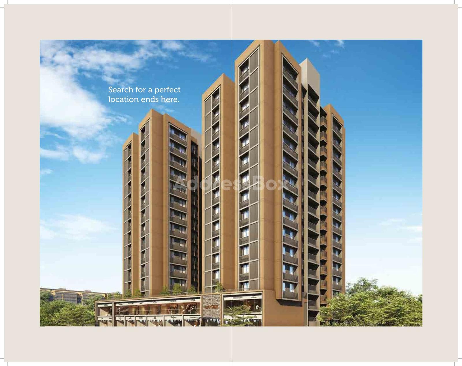 Property in Shela | Ahmedabad
