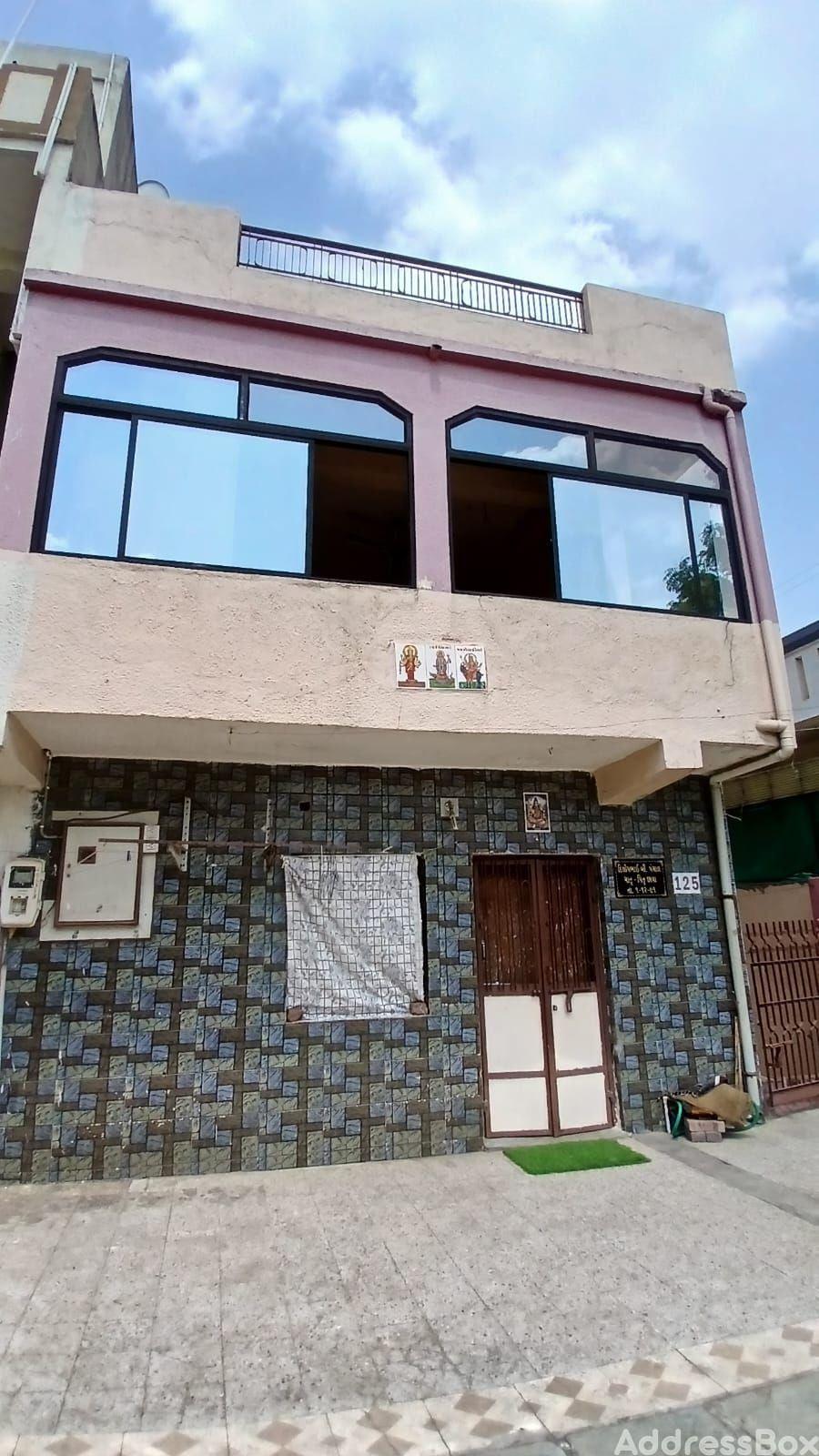 GEETA PARK SOCIETY photo