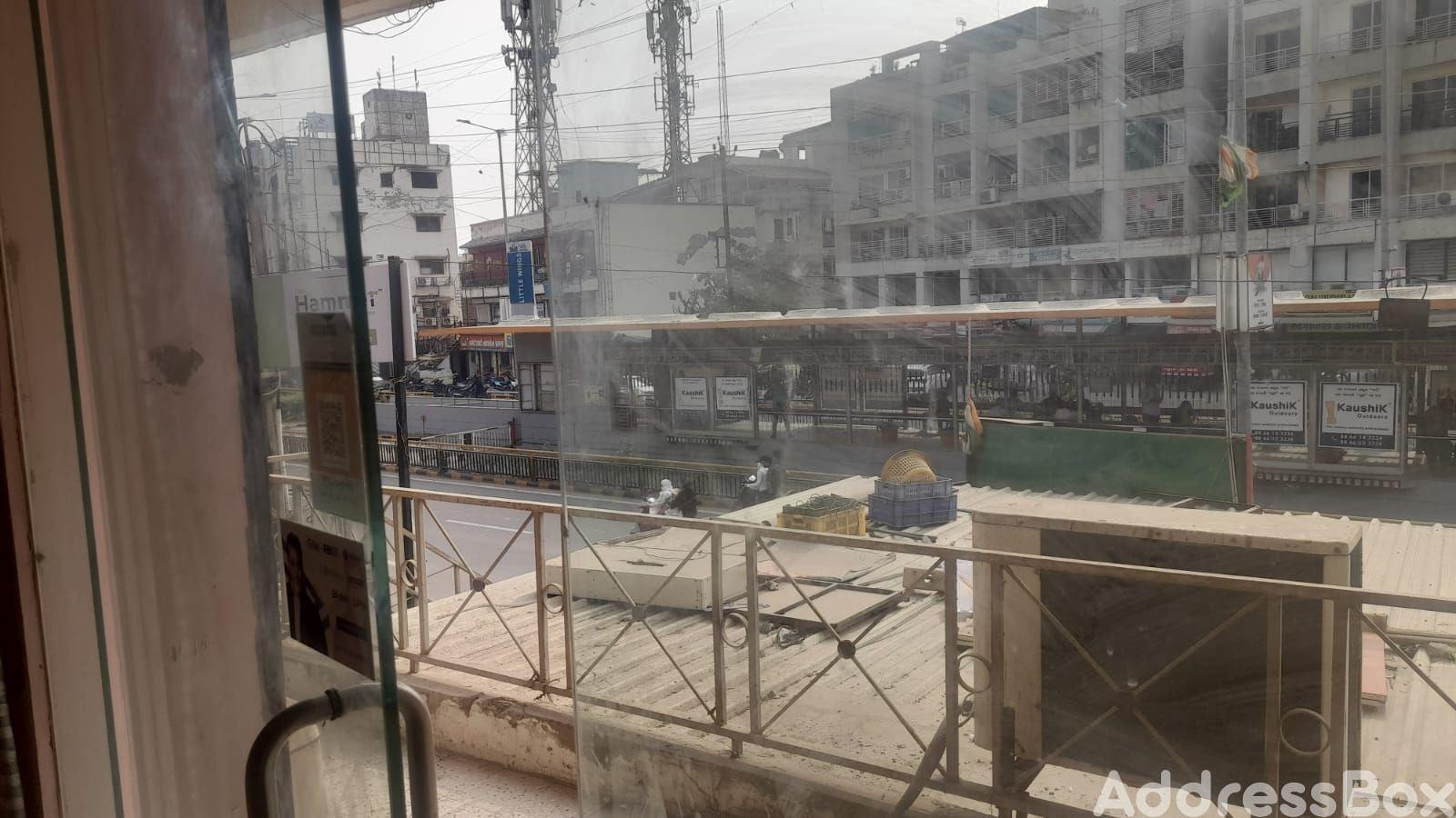 Poojan Complex photo