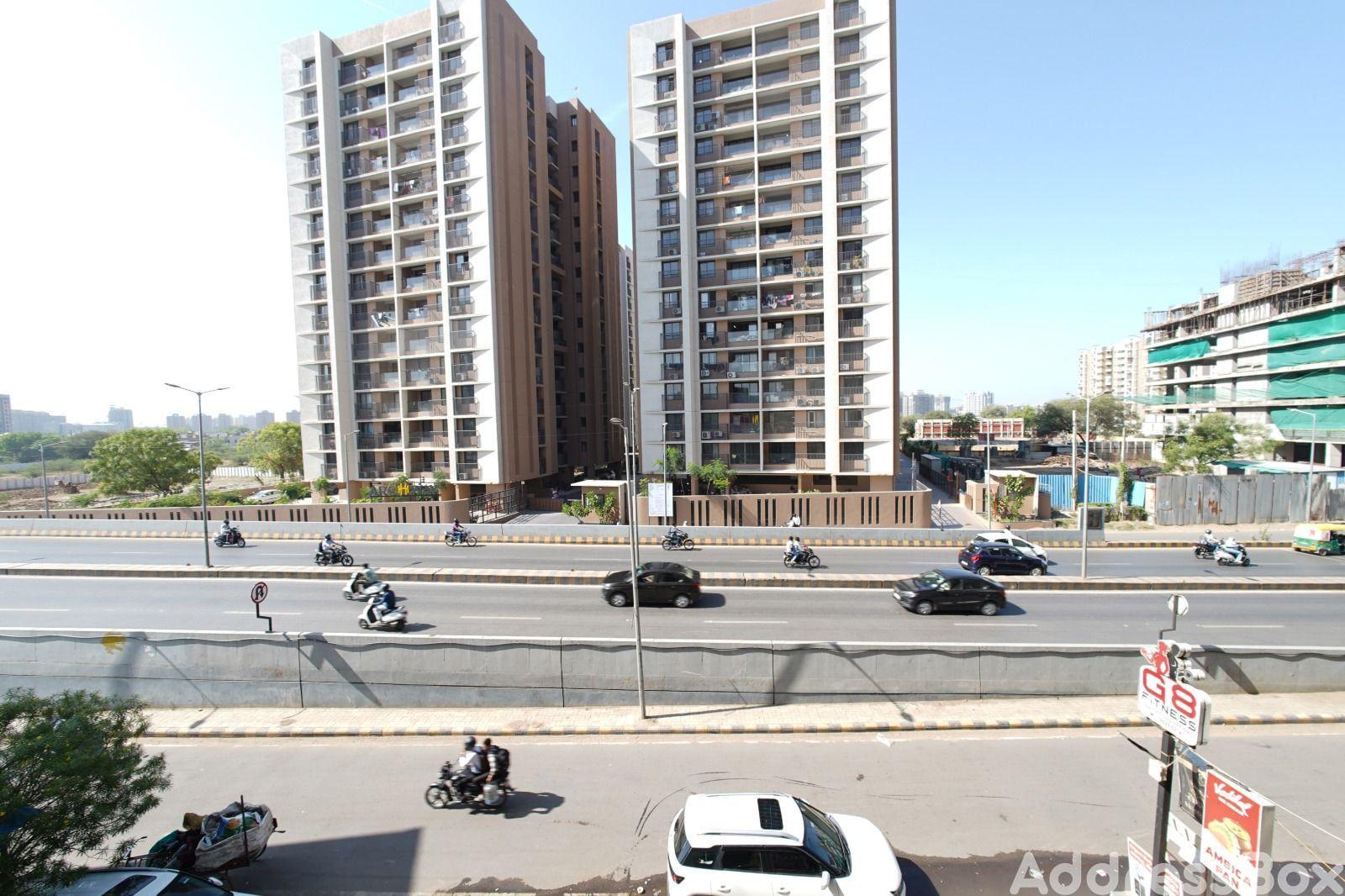Krishna Heights photo