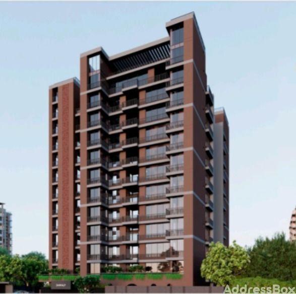 SANKALP ANANTA Exterior