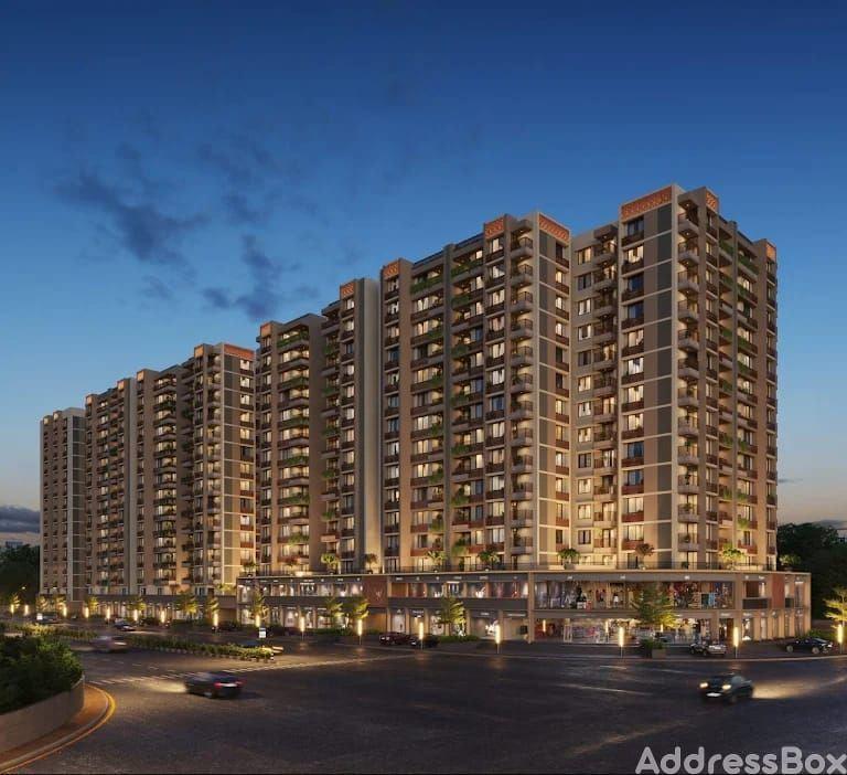 Property in Shilaj | Ahmedabad