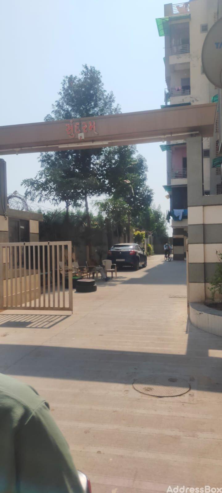 SUNDRAM FLAT photo