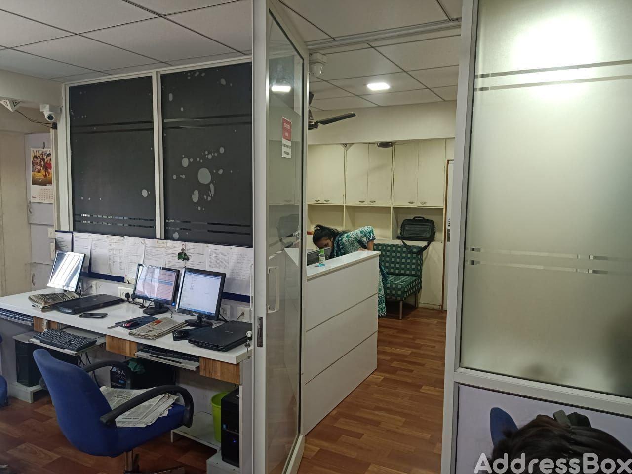 Rajshree Avenue photo