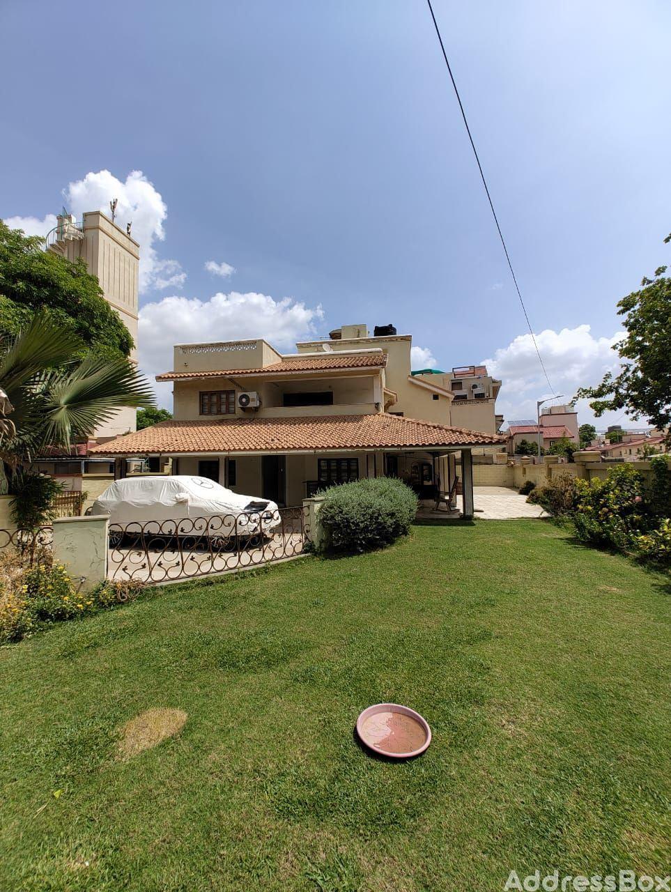 Asopalav bunglow  photo