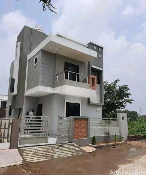 Independent House photo