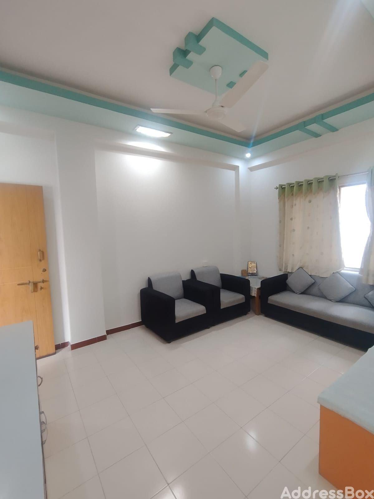 HARIVILLA APARTMENT  photo